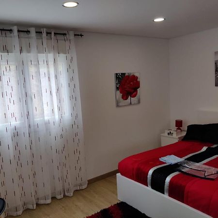 Вілла Dina House Ботікаш Екстер'єр фото